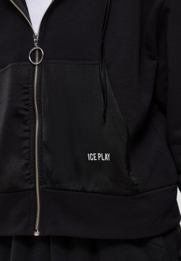 Толстовка Ice Play