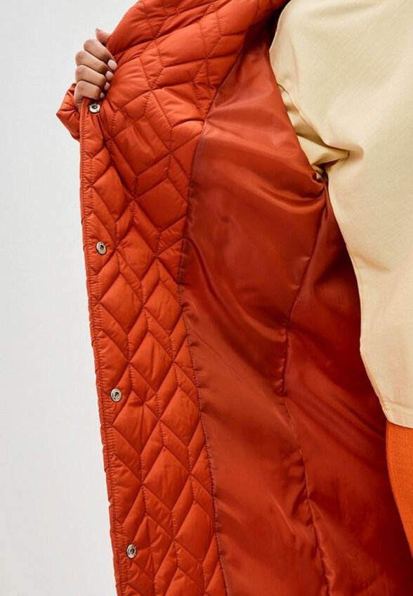 Куртка стеганая Vamponi