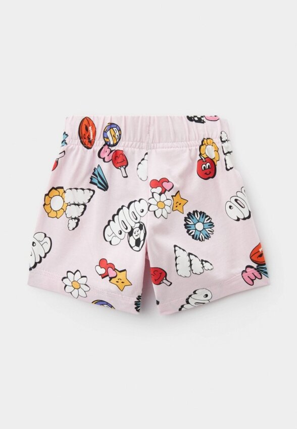 Футболка и шорты adidas