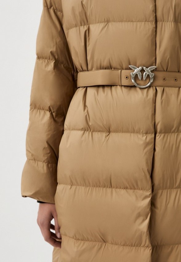 Куртка утепленная Pinko