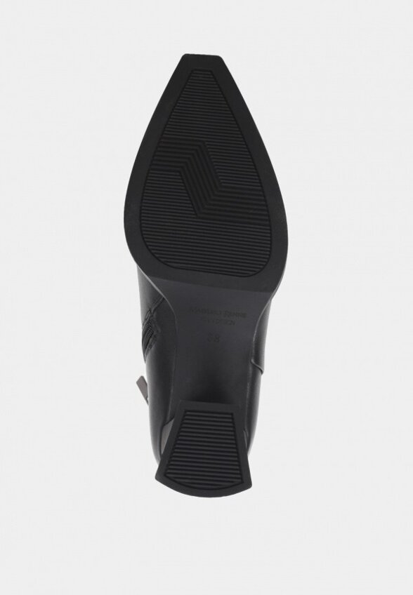 Ботильоны Massimo Renne