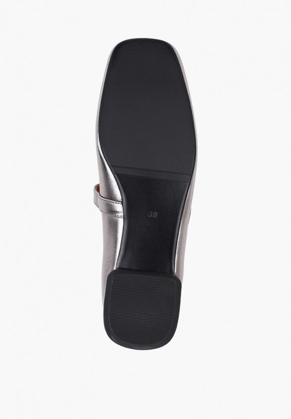 Балетки Respect