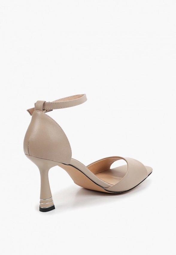 Босоножки El'Rosso