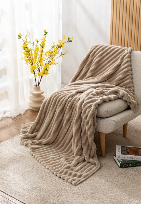 Плед Унисон