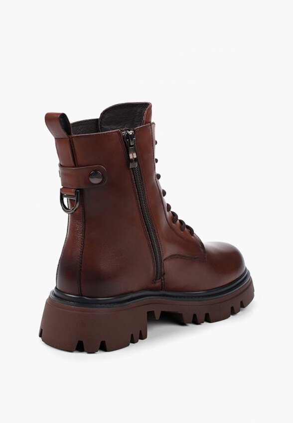 Ботинки Thomas Munz