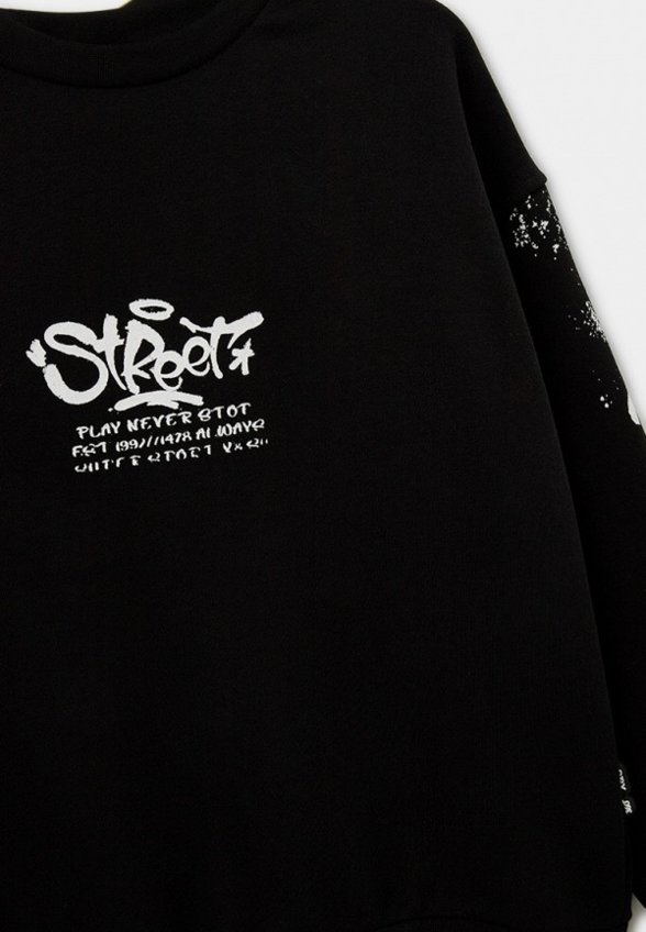 Свитшот Fashion X&S