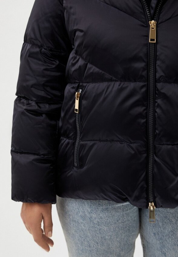 Пуховик Marina Rinaldi Sport