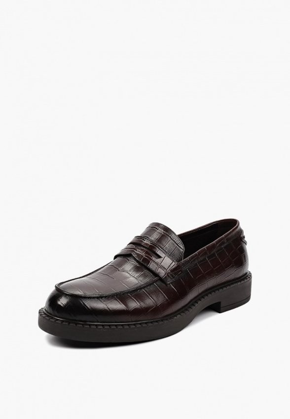 Лоферы Vitacci