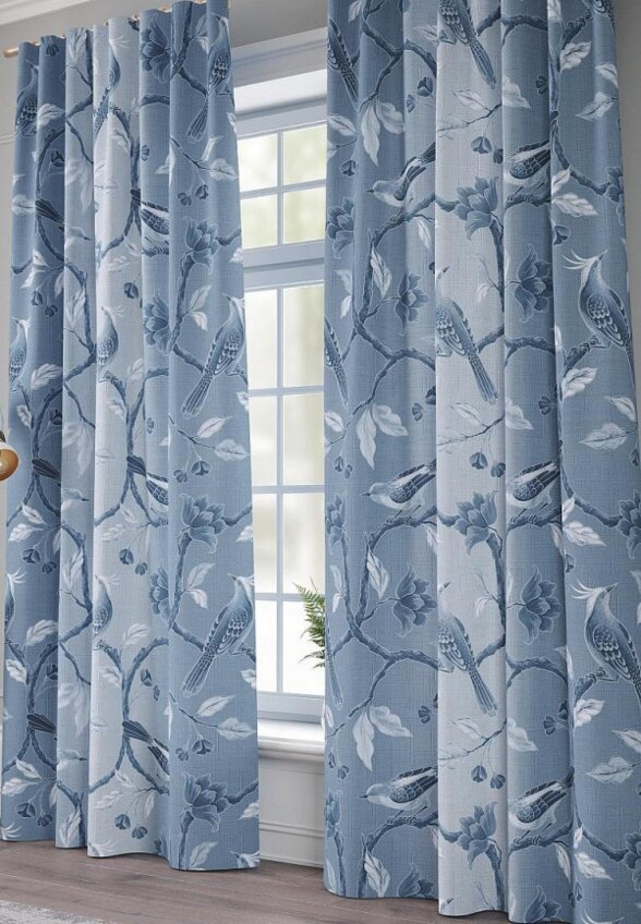 Шторы Comfy Way