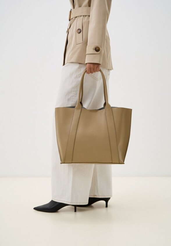 Сумка и органайзер Снежная Королева