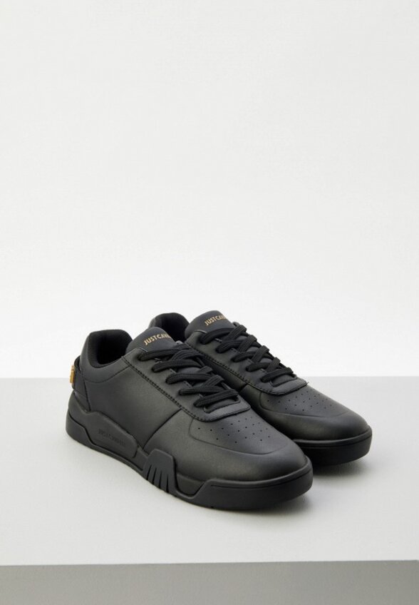 Кеды Just Cavalli