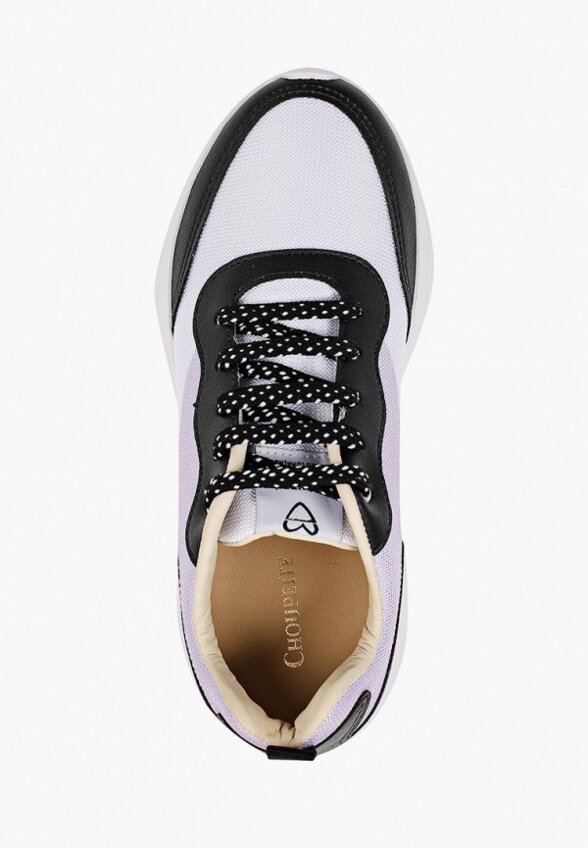 Кроссовки Choupette