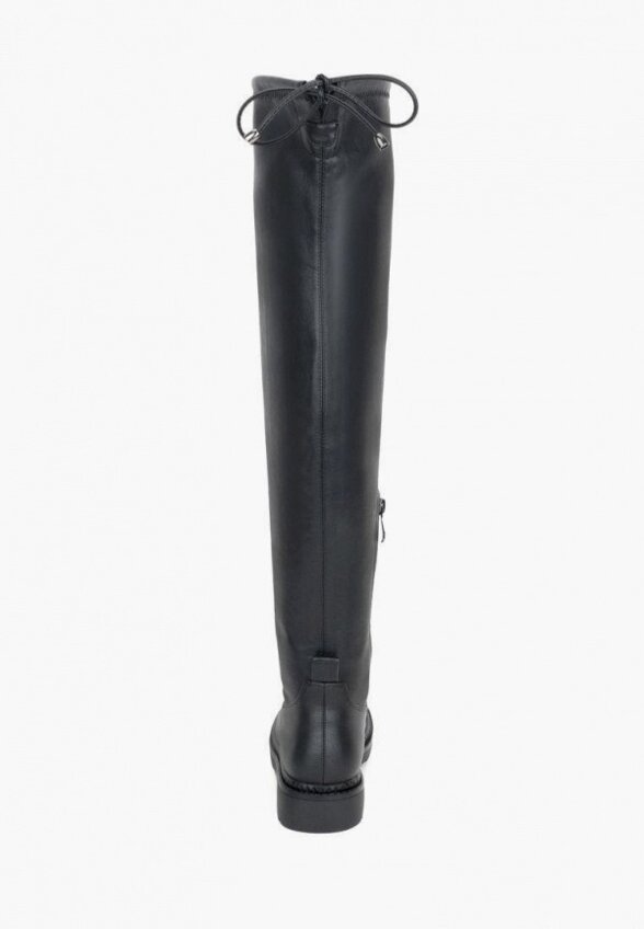 Ботфорты T.Taccardi