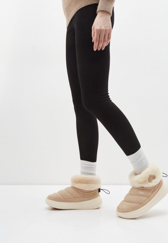 Ботинки Flower Mountain