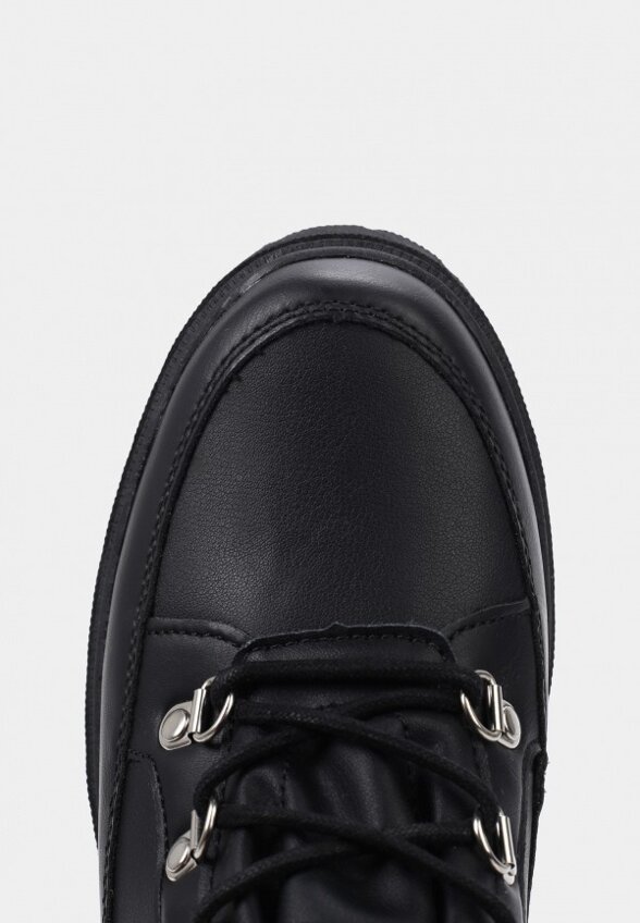 Ботинки Briggs