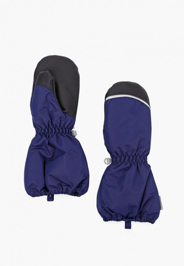 Варежки Hofler