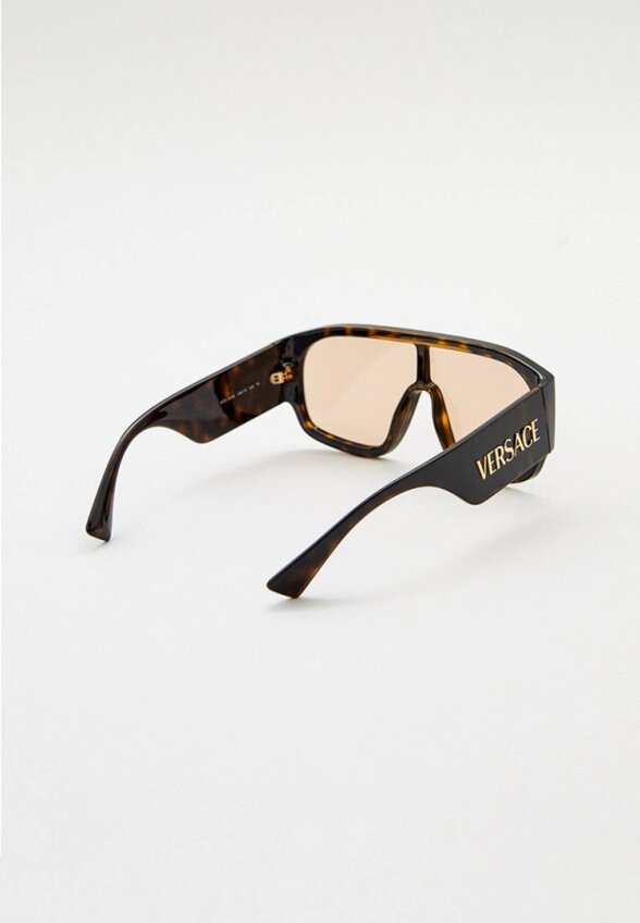 Очки солнцезащитные Versace
