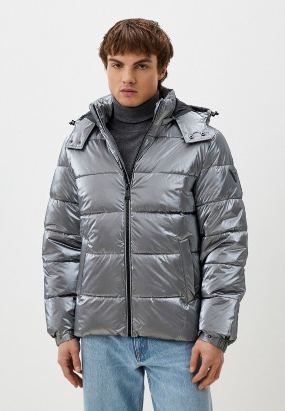 Пуховик Guess