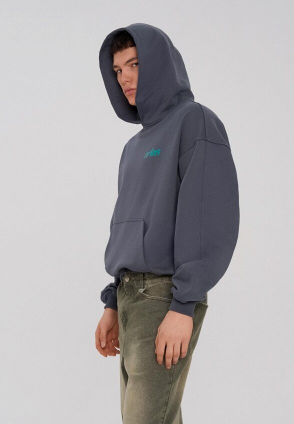 Худи The Orlines