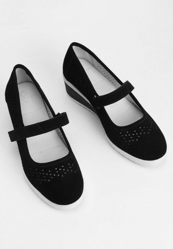 Туфли Donna D’oro