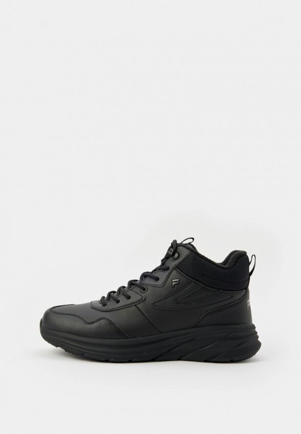 Кроссовки Fila
