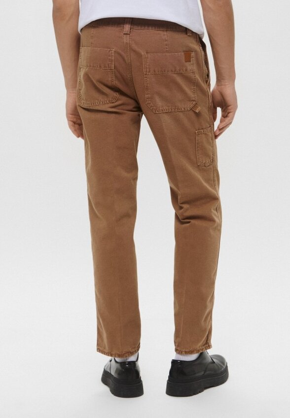 Джинсы Haikure