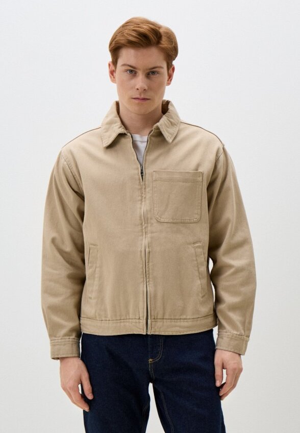 Куртка джинсовая Terranova