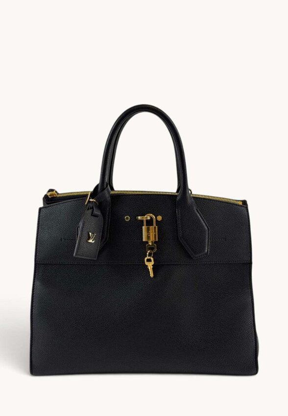 Louis Vuitton City Steamer