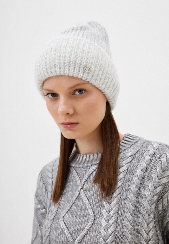 Шапка marhatter