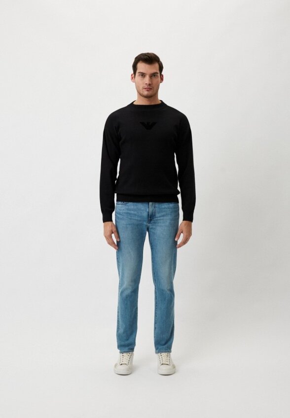 Джемпер Emporio Armani