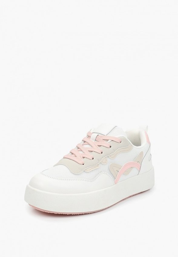 Кеды Francesco Donni