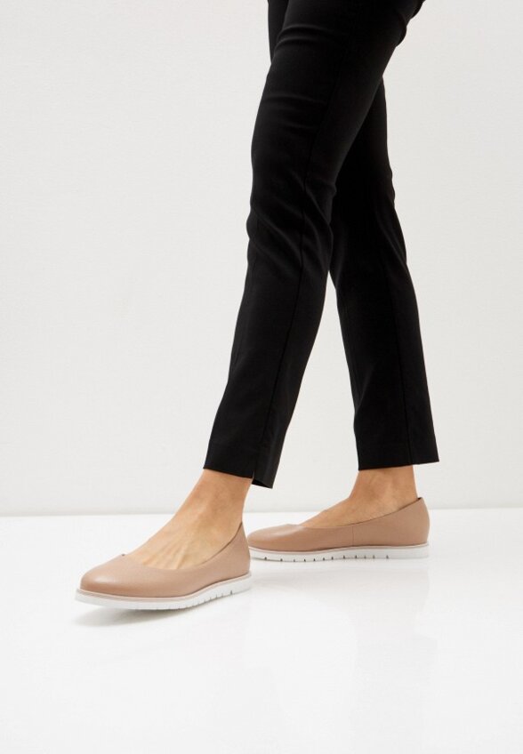 Балетки Avenue by Giotto