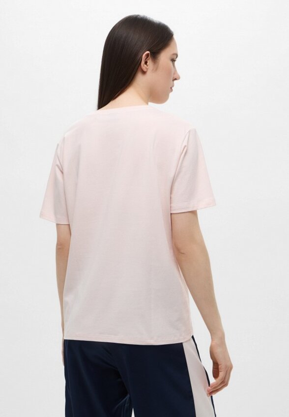 Футболка домашняя Boss