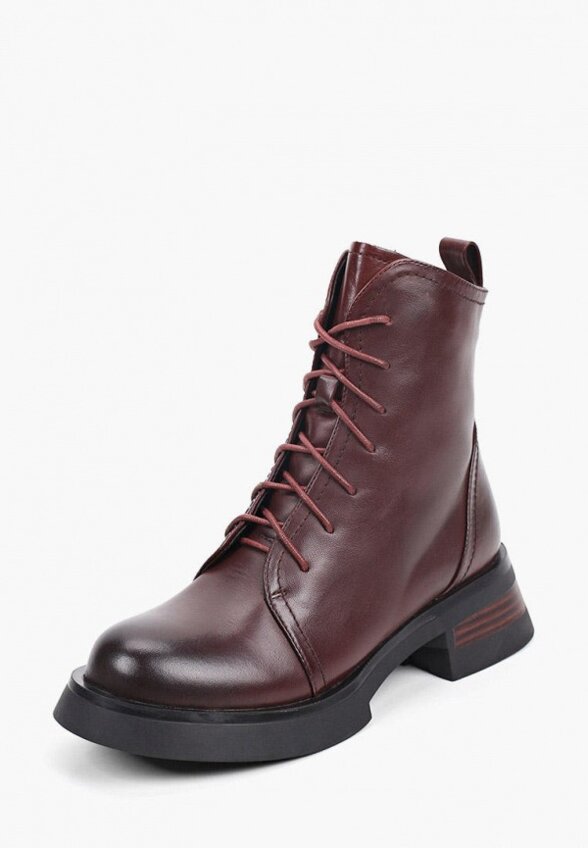 Ботинки Milana