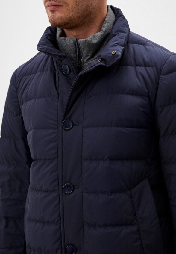 Пуховик Cudgi