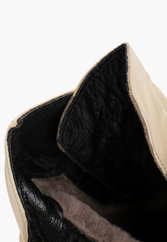 Ботинки Ascalini