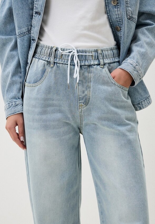 Джинсы Vitacci