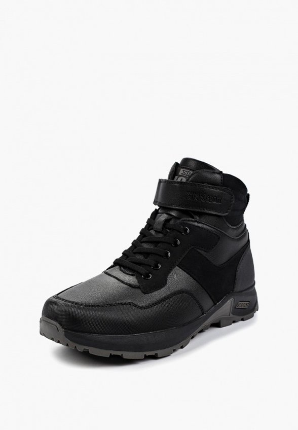 Ботинки Kenkä