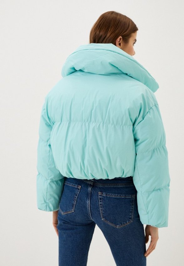 Пуховик LeOtra