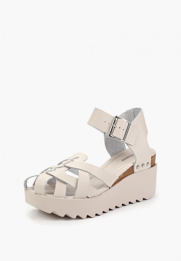 Босоножки Bottero