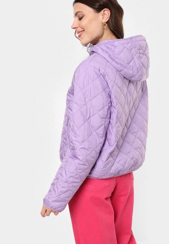 Куртка стеганая Pais