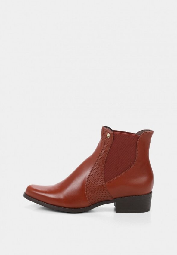 Ботильоны Bottero