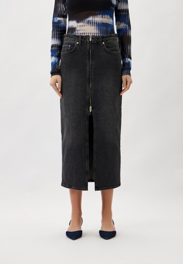 Юбка Karl Lagerfeld Jeans