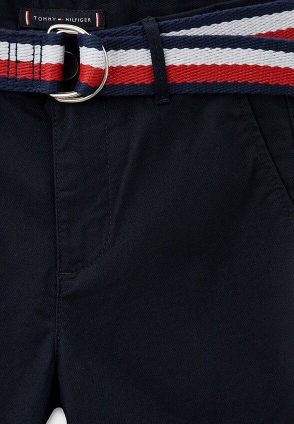 Шорты Tommy Hilfiger