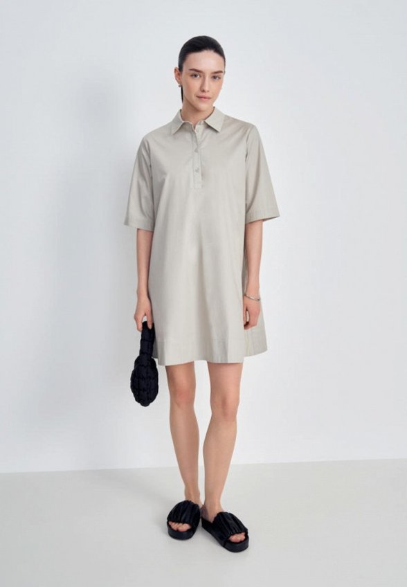 Платье Finn Flare