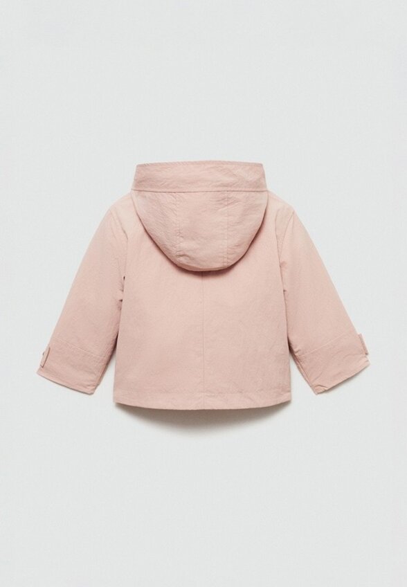 Куртка Mango Kids