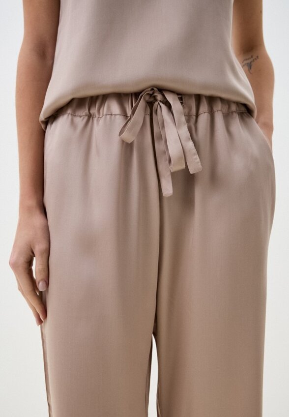 Брюки домашние 8 Horas of Silk