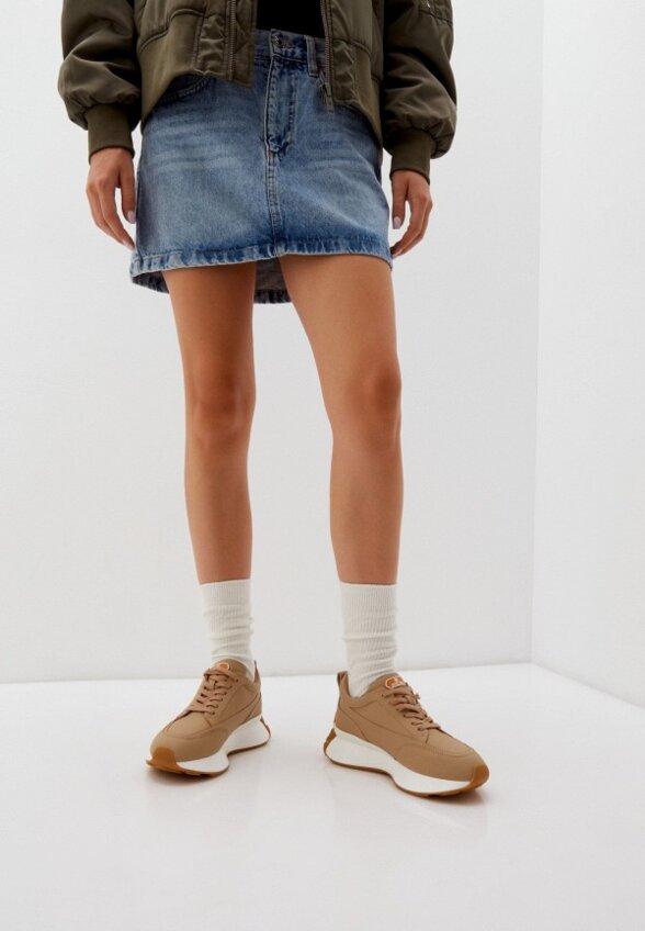 Кроссовки Basconi