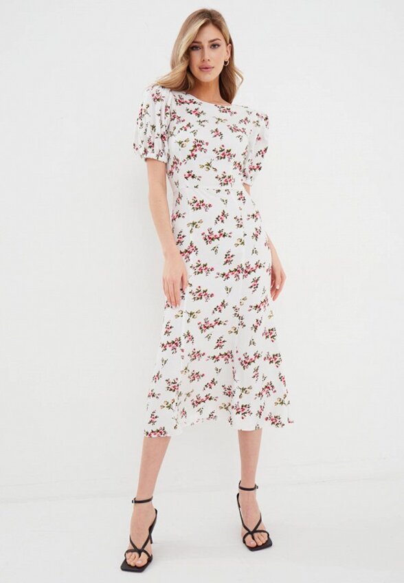 Платье Spirit of Kattana