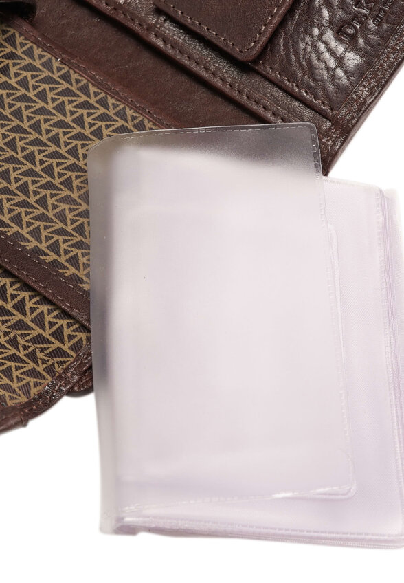 Др.Коффер X510275-245-09 портмоне